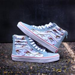 vans asher v unicorn
