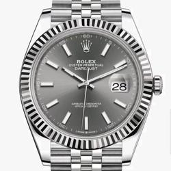 Jual Jam Tangan Rolex Oyster Perpetual 