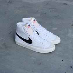 nike blazer mid 77 vintage leopard