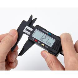 Digital Caliper / Meter Jangka / No Digital 0-150MM / Jangka Caliper