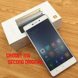 Jual Xiaomi Redmi 3 Bekas Terbaik Fullset Lengkap Harga Murah