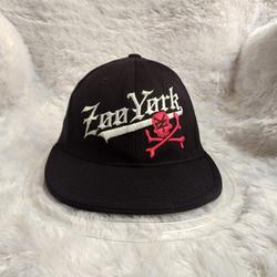 Jual Snapback zoo york - Kota Bogor 