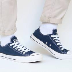 all star blue converse