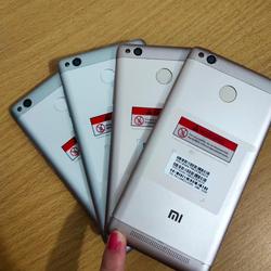 Jual Redmi 3s Bekas Murah Harga Terbaru 2021