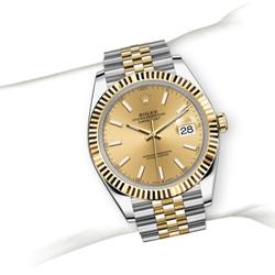 Jual Rolex Oyster Perpetual Model 