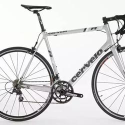 Jual Cervelo R3 Terbaik - Harga Murah 
