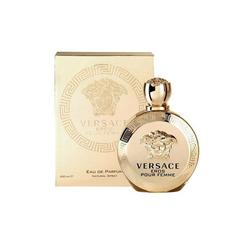 versace eros pour femme eau de parfum 50ml