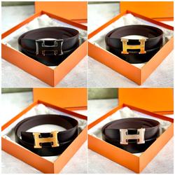 Harga hermes belt Clearance