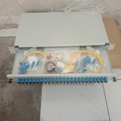 Jual otb rack 12 core SC upc Lengkap / singlemode - Jakarta Pusat ...