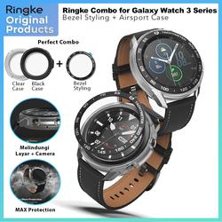 Jual Samsung Watch 3 Terbaru - Harga 