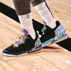 lebron 18 shoes