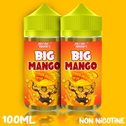 Jual Liquid Rasa Mangga Murah Harga Terbaru 2021