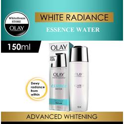 olay white radiance essence harga