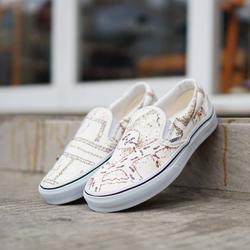 marauders map vans womens