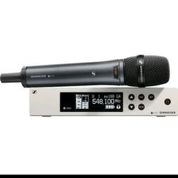 Jual Mic Sennheiser Original Di Jakarta Pusat Harga Terbaru 2021