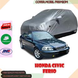 Jual Mobil Honda Civic Ferio Murah Harga Terbaru 2021