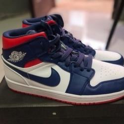 Jual Air Jordan 1 Murah \u0026 Terbaik 
