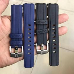 Jual Omega Rubber Strap Model \u0026 Desain 