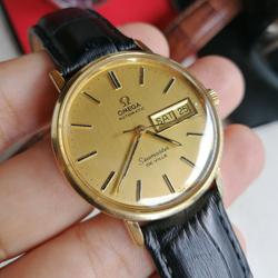 Jual Omega Automatic Terlengkap 