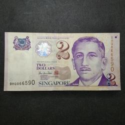 Jual Uang Singapura Murah Harga Terbaru 2021