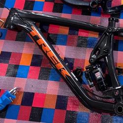 Jual Trek Slash Murah \u0026 Terbaik - Harga 