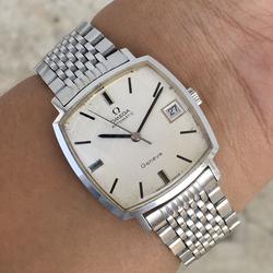 Jual Vintage Omega Terlengkap \u0026 Terbaik 