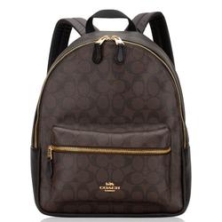 coach backpack charlie medium