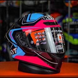 helm kyt full face