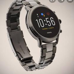 Jual Smartwatch Fossil Gen Murah 