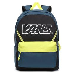 old skool plus ii backpack