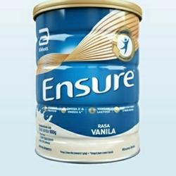 Ensure 900 gr Vanilla / 900g Vanila Instant