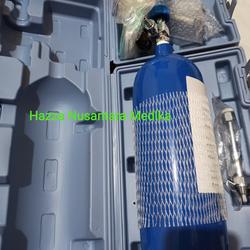 Tabung Oksigen Portable Lengkap u0026 Berkualitas December 2021 Harga 