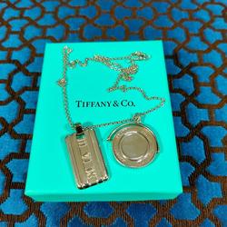 Jual Tiffany Co Silver Model \u0026 Desain 