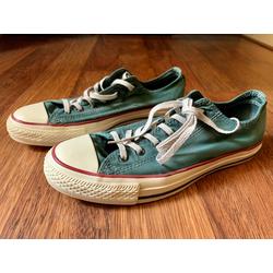 converse all star descent