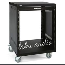 Jual SAMSON SRK 12 RAK SOUND SYSTEM SAMSON 12U - Jakarta Barat - HUGO ...