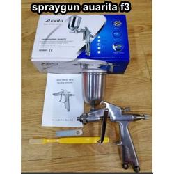 Spray Gun Spraygun Mini Auarita Aurita F3