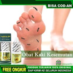 Jual Telapak Kaki Kesemutan Murah Harga Terbaru 2021