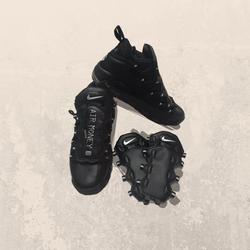 Nike Air More Money