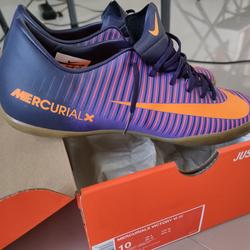 Jual Sepatu Futsal Nike Mercurial Original Terbaik Harga Murah August 2021 Cicil 0