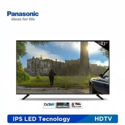 Jual Tv Panasonic 43 Inch Murah Terbaik Harga Terbaru October 2021