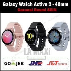 Jual Galaxy Watch Active Sein Murah \u0026 Terbaik - Harga Terbaru June 2022