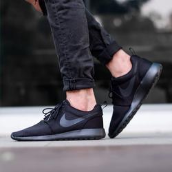 rosherun