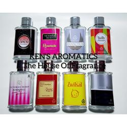 parfum refill incanto shine