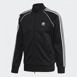 adidas jacket back