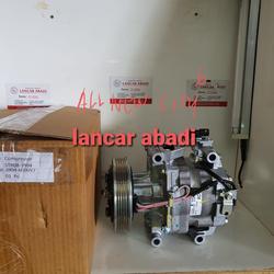 Jual Kompresor Ac Honda City Terbaik - Harga Murah January 2022