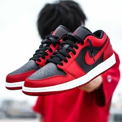 jordan 1s bred