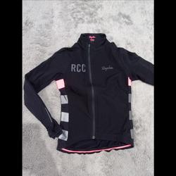 rapha classic wind jacket