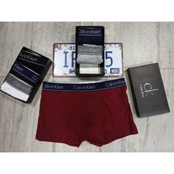 calvin klein basic underwear
