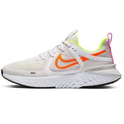 nike legend react turquoise