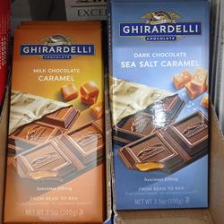 Jual Sea Salt Caramel Di Jawa Timur Harga Terbaru 2021